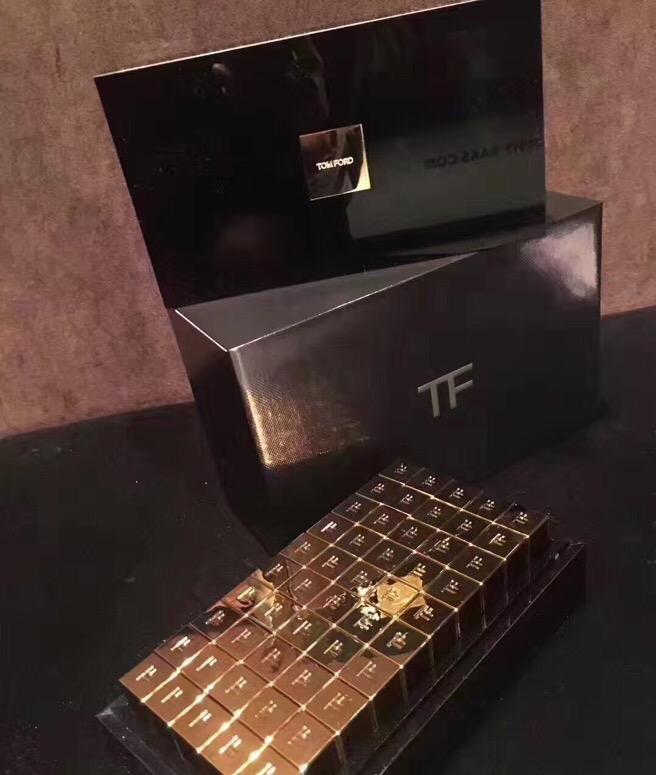 2017109tomford全球限量thegirls白管50只