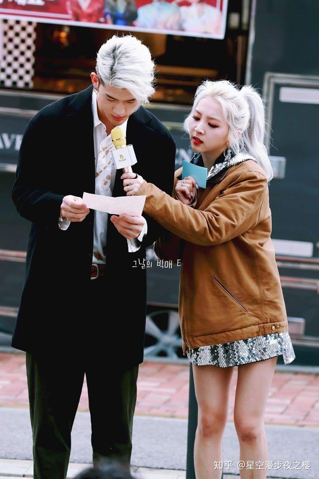 可以谈谈kard这个组合吗