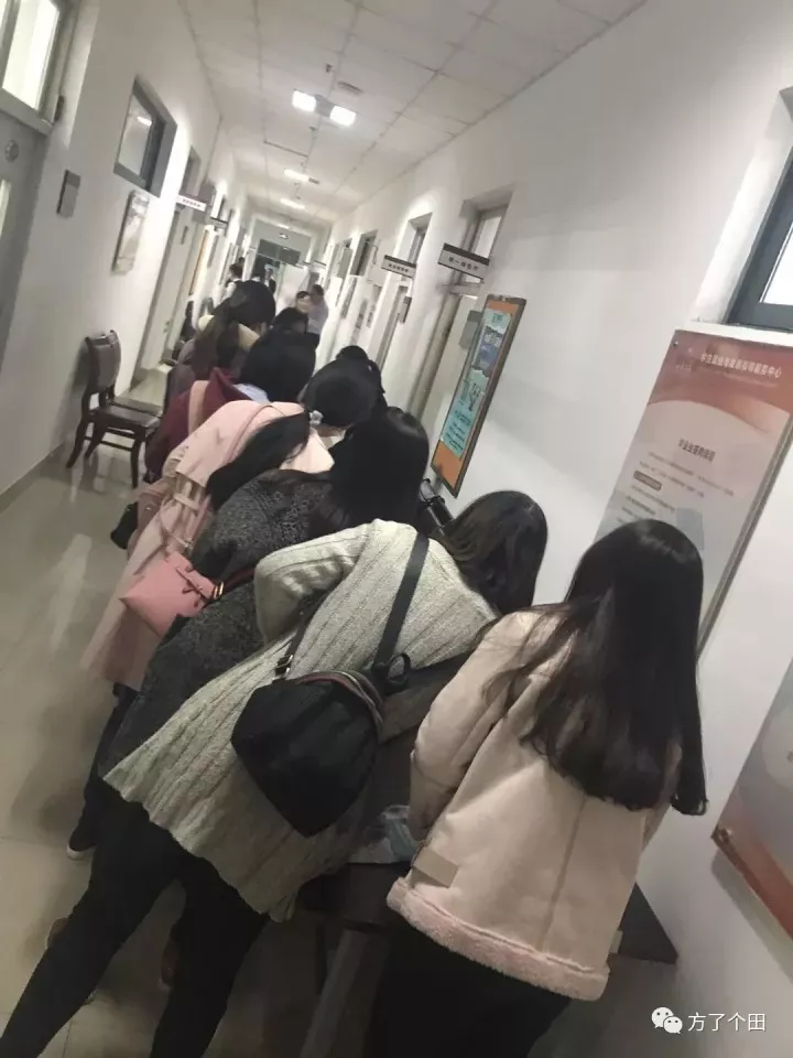 在方田教育当老师是一种什么体验?