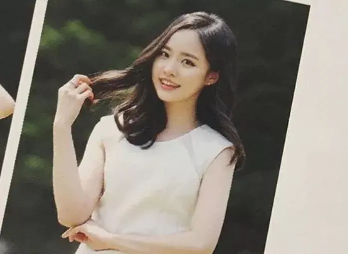 在channel a"heartsignal"中获得男嘉宾好感的裴允京.