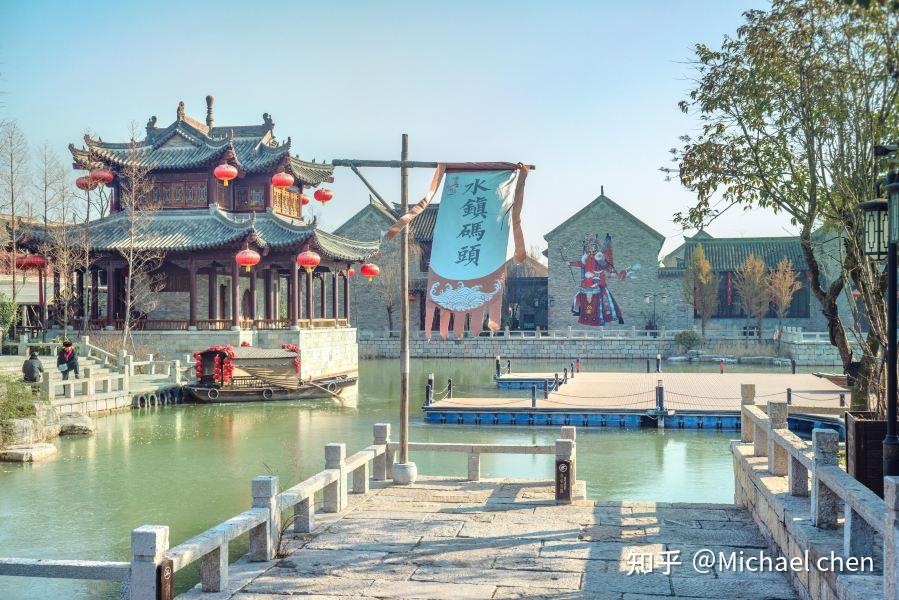 徐州附近古镇旅游景点图片