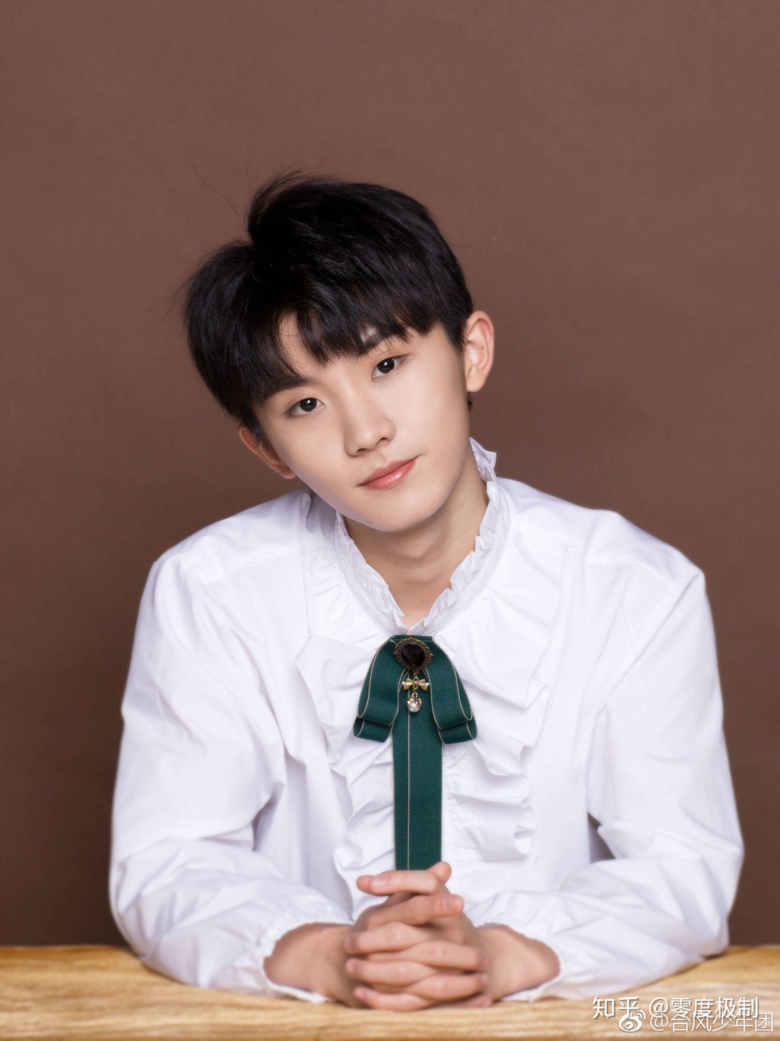 马嘉祺到底是一个怎样的偶像