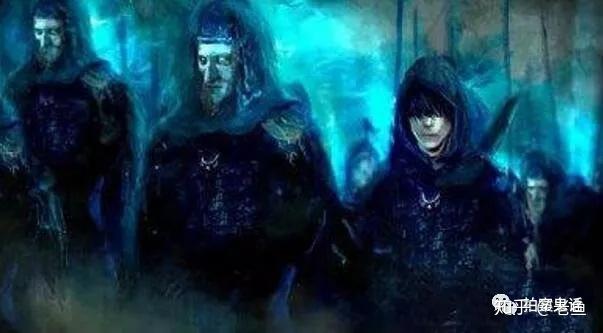 1996年北京密云水库灵异事件,恐怖僵尸害死三