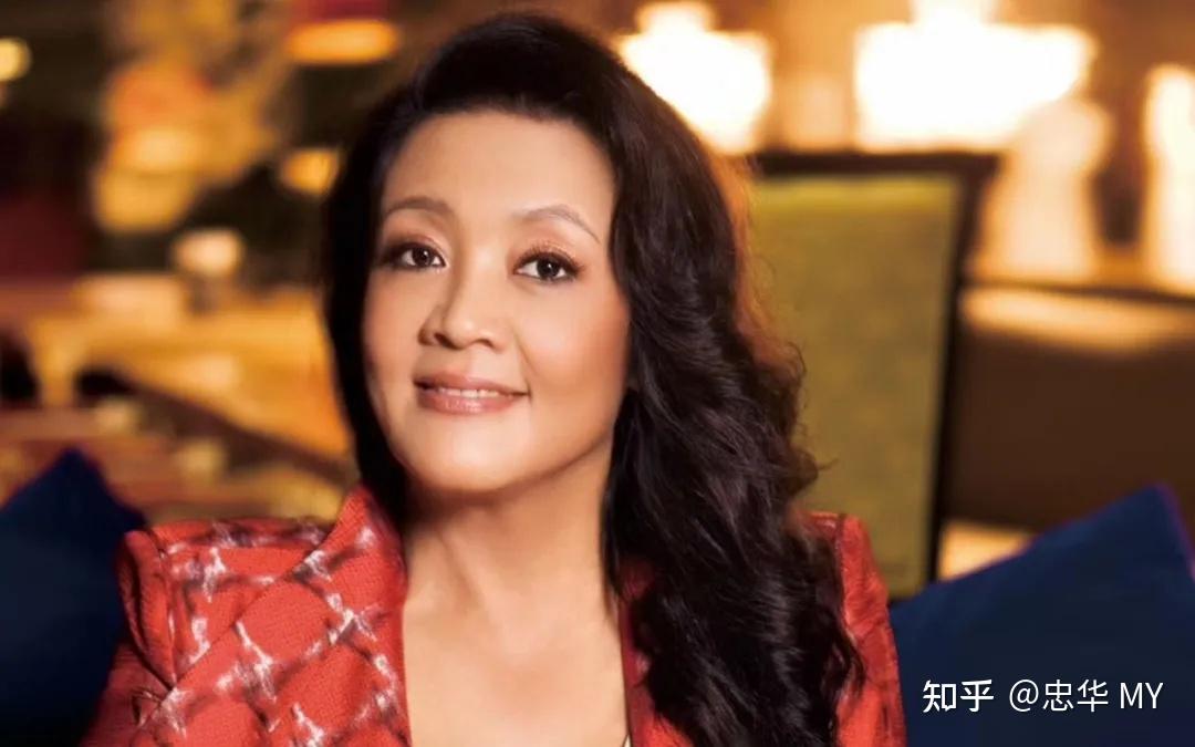 张兰家族信托被“击穿”真相，击穿你的想象 - 知乎