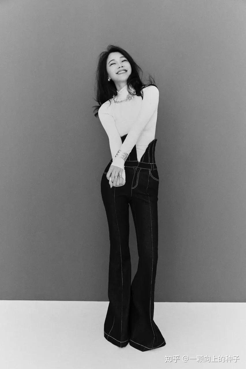 这个女明星当红时淡出娱乐圈只为做13000个留守儿童的