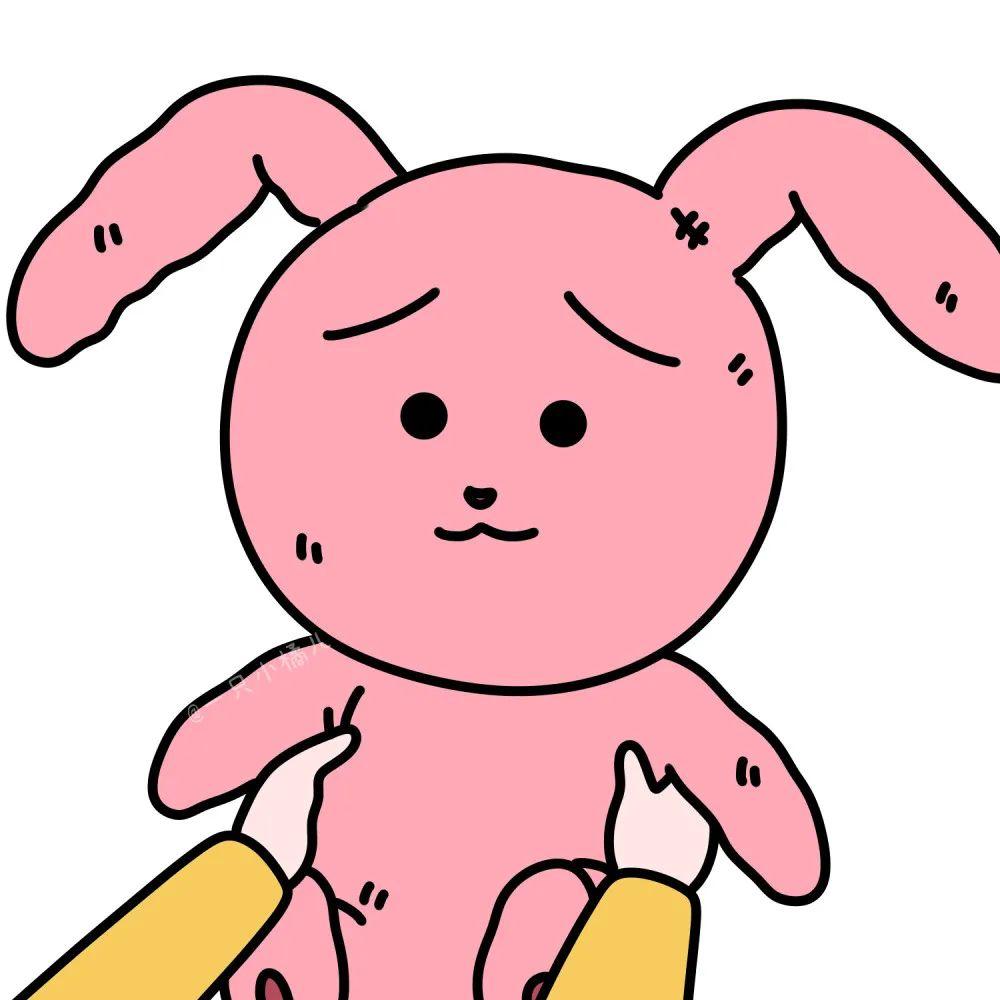头像| 傻傻可爱的闺蜜头像 - 知乎