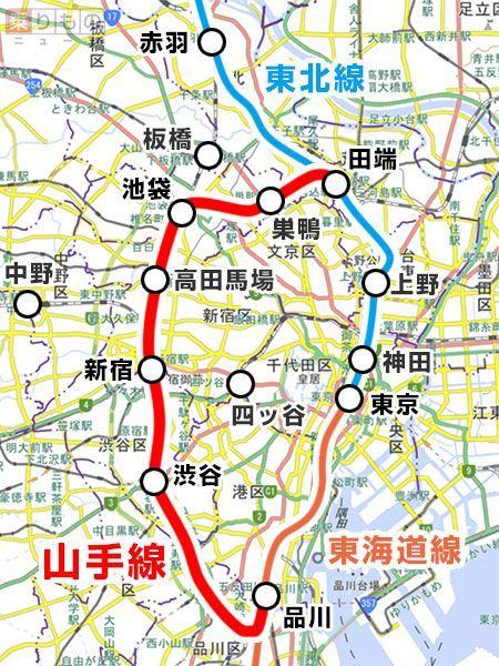 如何看待日本东京山手线新站被命名为高轮gateway站高轮ゲートウェイ