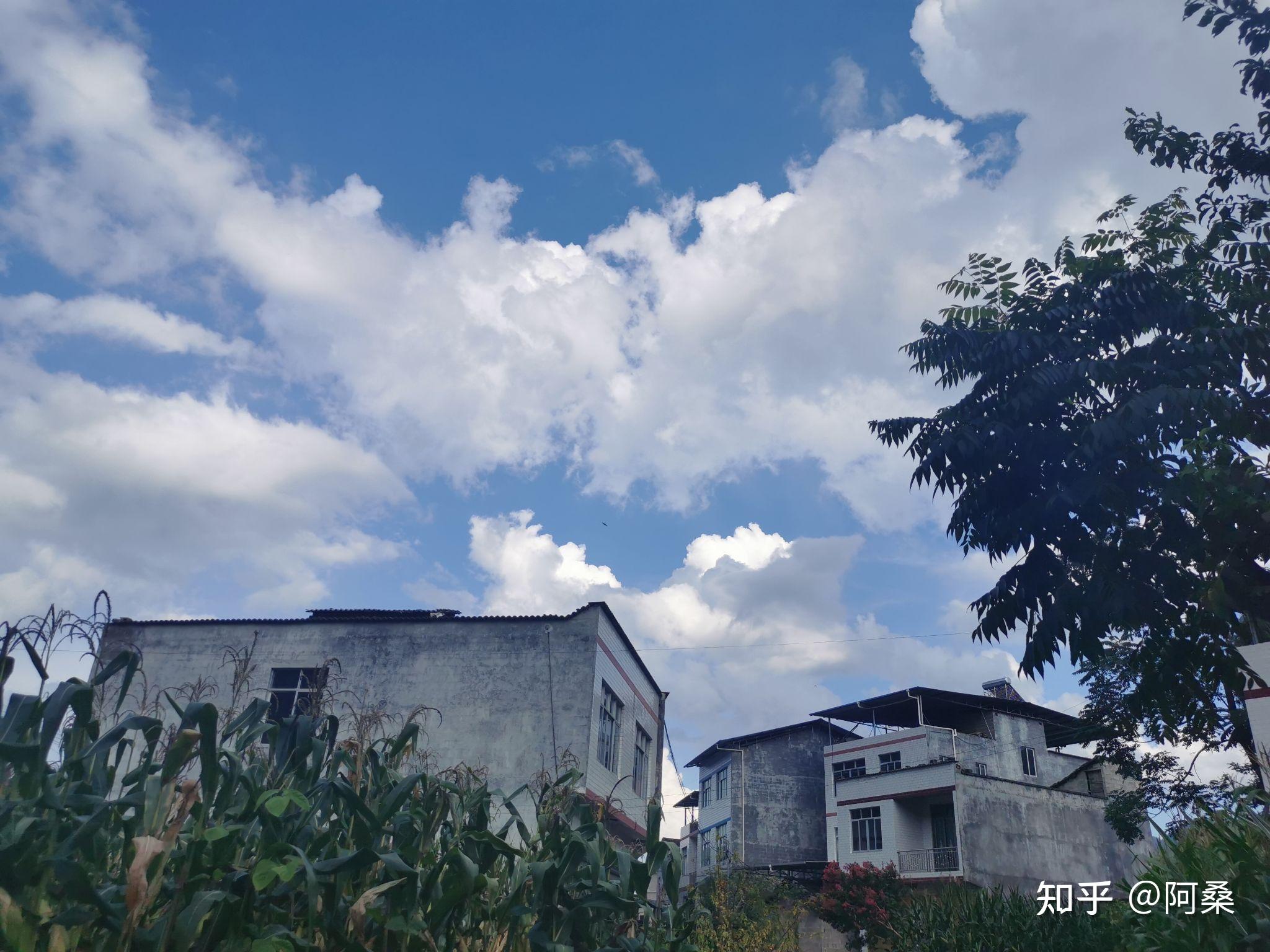 有没有好看的风景照? - 知乎