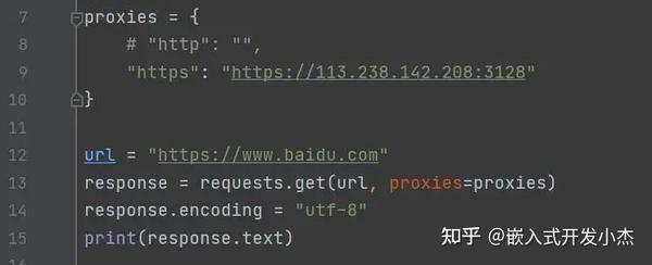 Python中encode和encoding的区别是什么？ - 知乎
