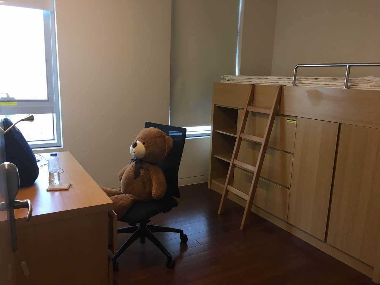 昆山杜克大学是一个什么样的地方
