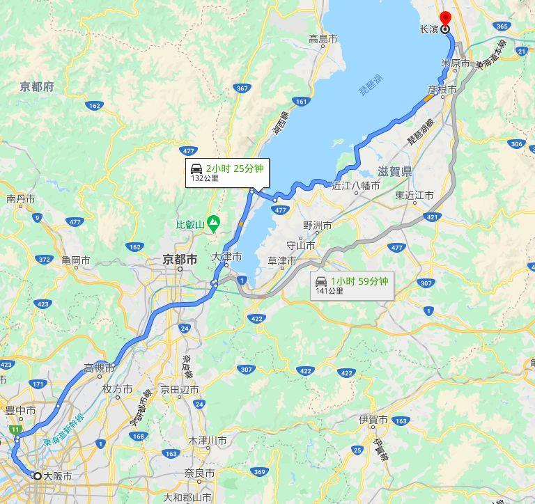 京品游记②"啤酒面包之旅-长滨"day 1 - 知乎