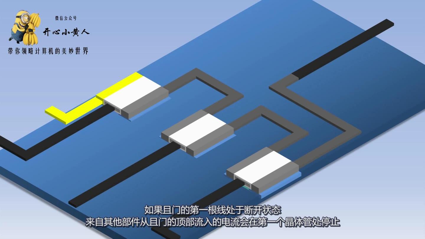 CPU内部结构及工作原理 - 知乎