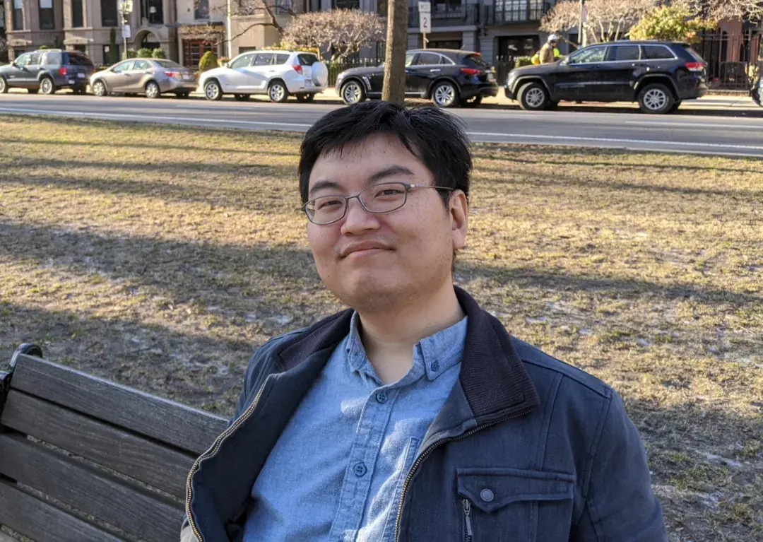 为可微计算机图形学奠定基础」，太极二作李子懋获SIGGRAPH最佳