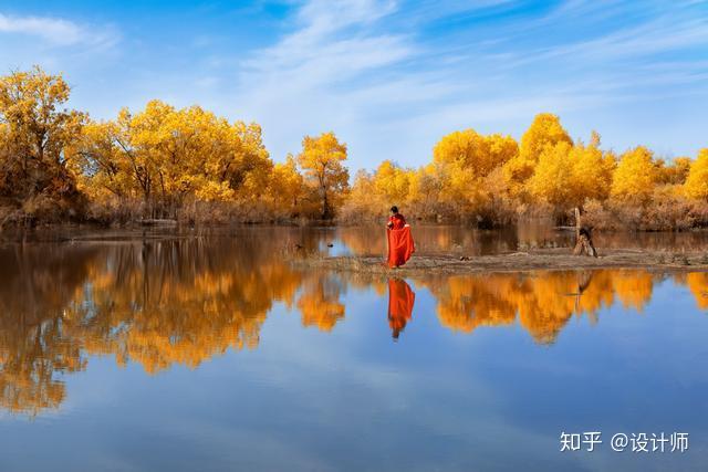 人像摄影如何选择合适的景别5个摄影技巧看完就能学会