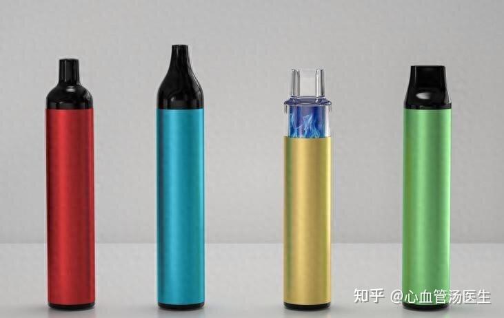 电子烟的危害到底有多大呀,我抽了快一年了,,,?