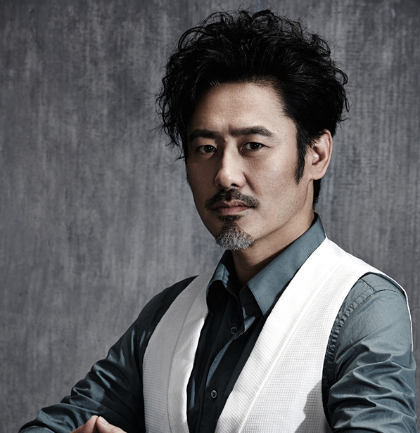 吴秀波雅痞风get,做个迷人的"混蛋"吧! - 知乎