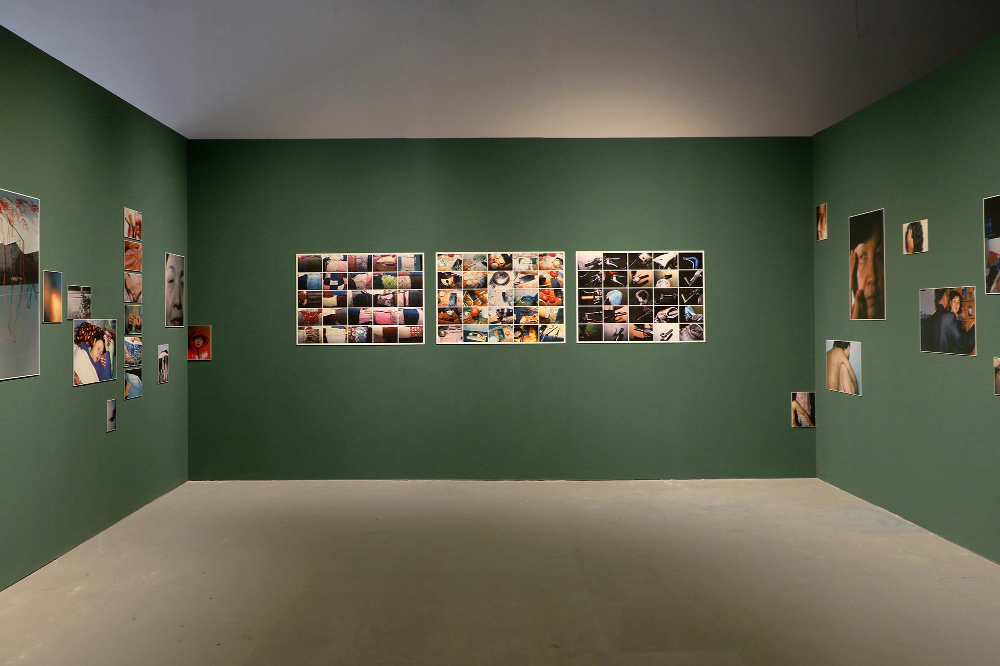 的选择这一点,多样性,跨领域,国际化这些是新锐摄影奖一直所保持的