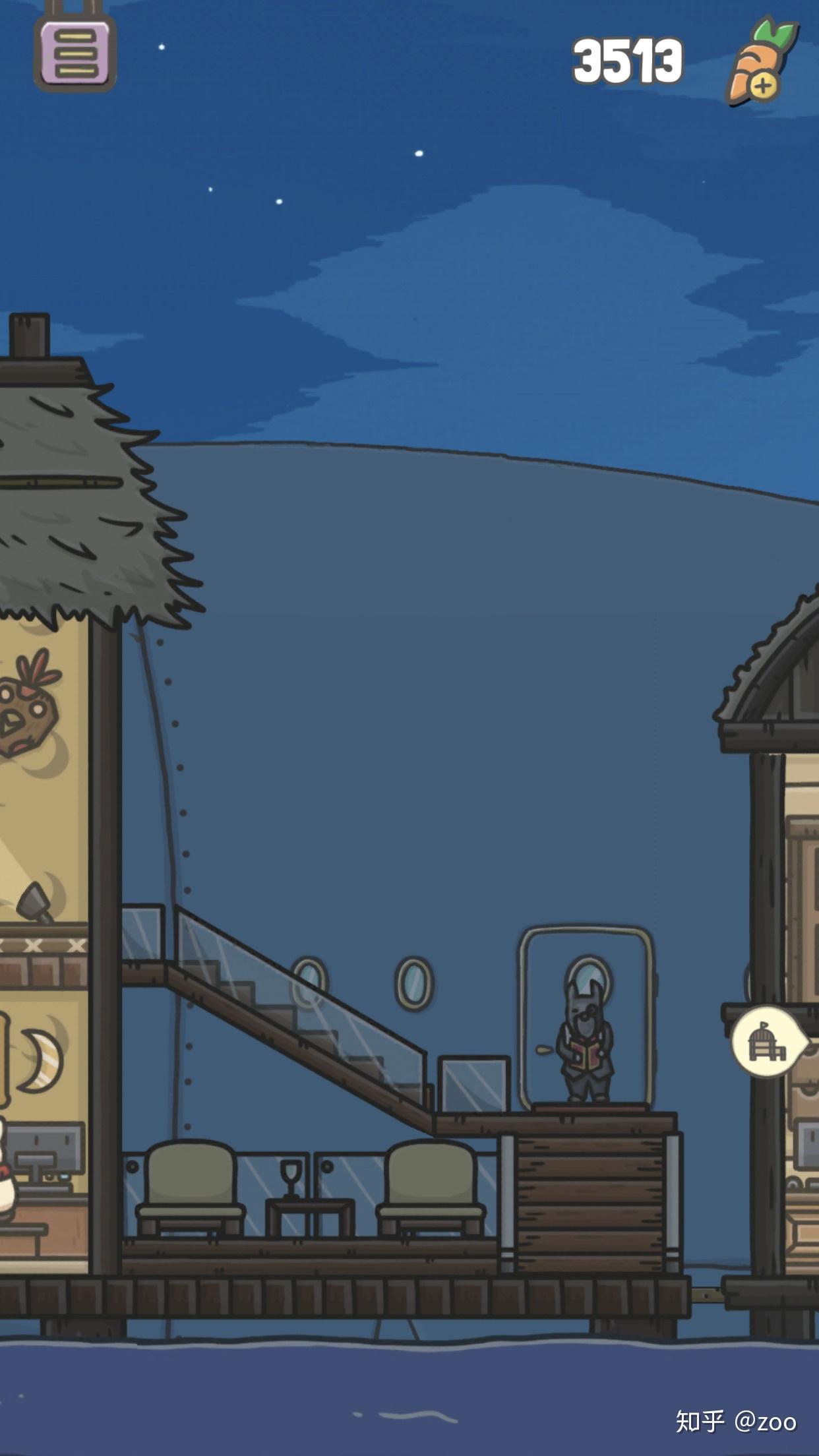 tsuki月兔冒险 晴空岛 - 知乎