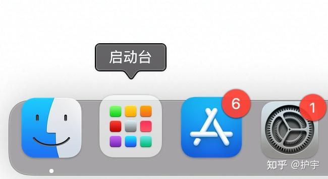 MacBook 新手入门使用指南(纯干货,无废话) - 知乎