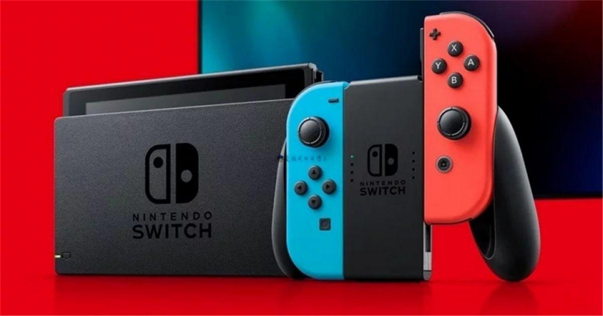 不满switch目前的市价 海外diy达人自己网购电子零件组装了一台 知乎