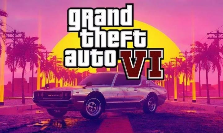 12 个Grand Theft Auto (GTA) 点子