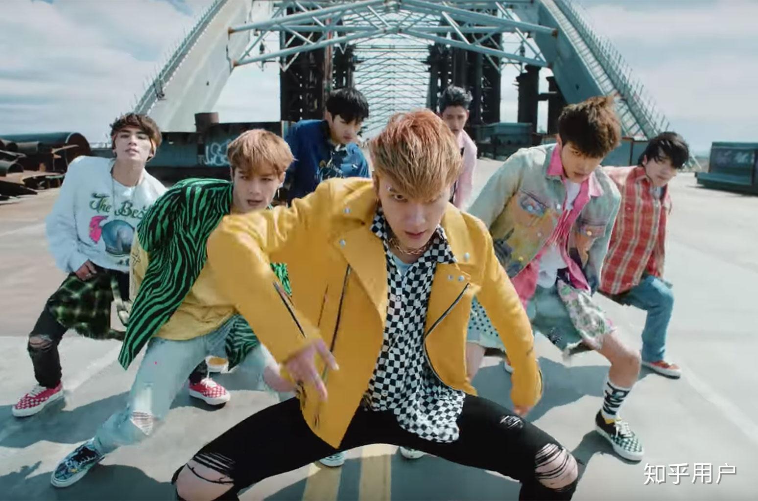 如何评价wayv威神v的首张迷你专辑无翼而飞takeoff及其mv