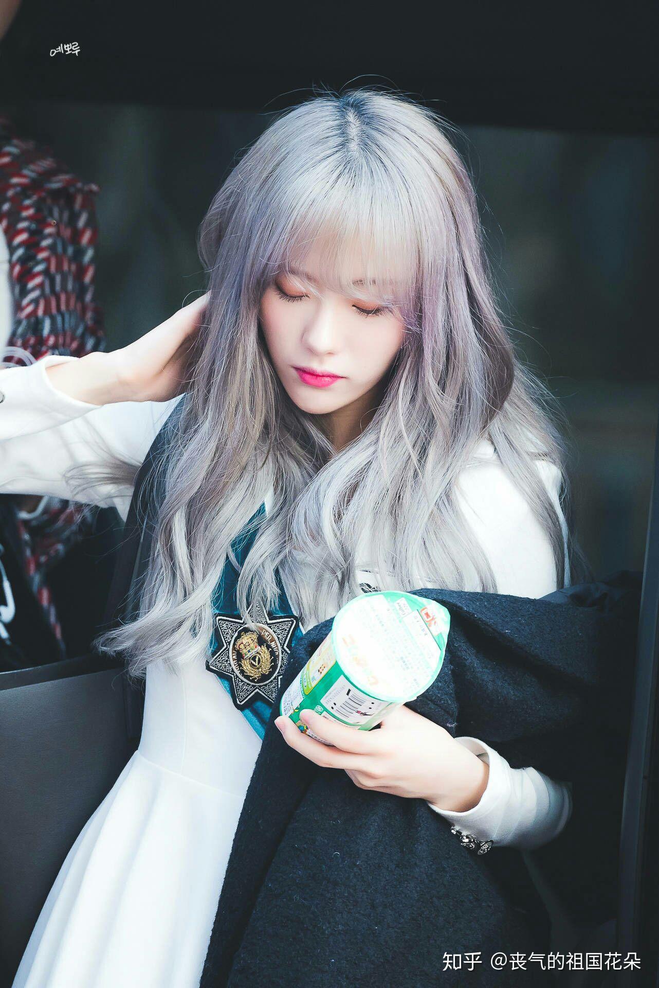 有宇宙少女李luda的女粉吗,大家是如何入的坑?