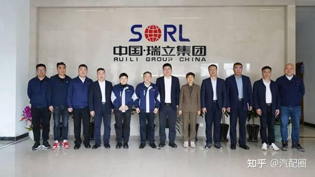 平台15个轮胎造假窝点被查封华利汽配出席nbf2024全球汽配商务峰会