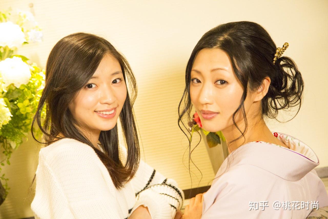 日本最适合演白洁的女子,号称写真女王,女人味太浓烈了 - 知乎