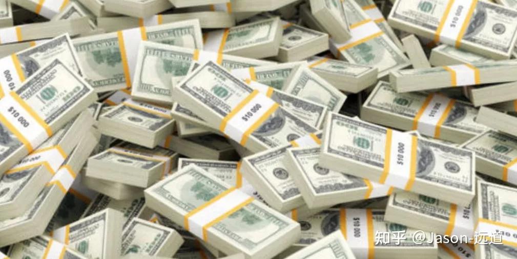 15000个美国商标被废1亿美金打水漂