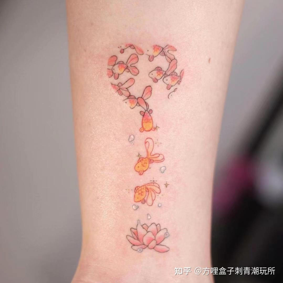 北京纹身 小清新纹身锁骨纹身 字母纹身 手腕纹身|纯艺术|其他艺创|六文刺青 - 原创作品 - 站酷 (ZCOOL)