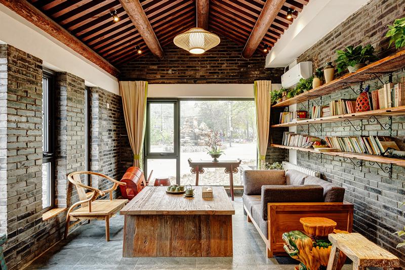 大家给我推荐推荐,坐标北京,周边游就行了,求好玩儿人又少的地方?