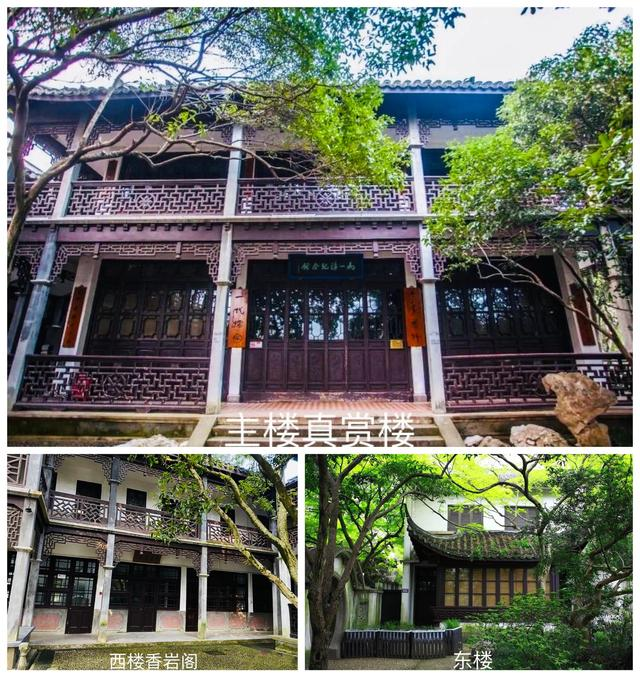 四大庄园聚西湖谁才是你心中的杭州园林之最