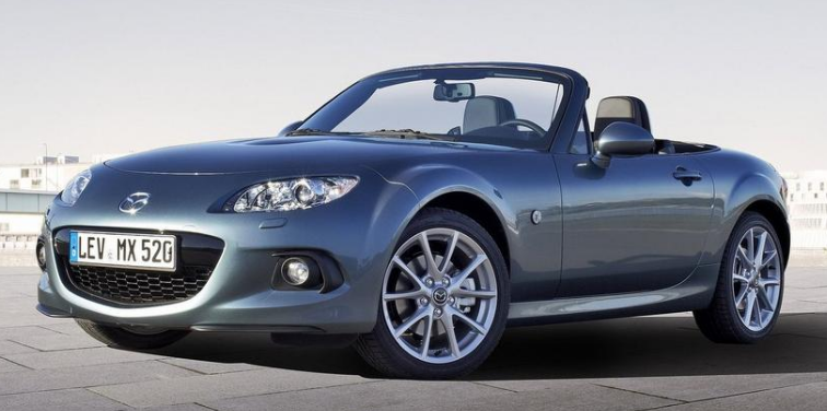 15万内能买到最有颜值的两门车