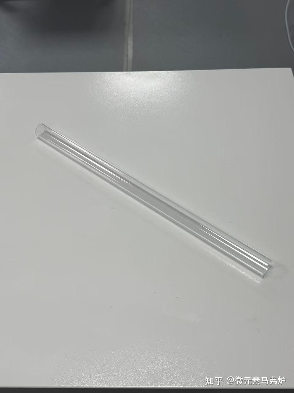 实验室中的刚玉管与石英管 - 知乎