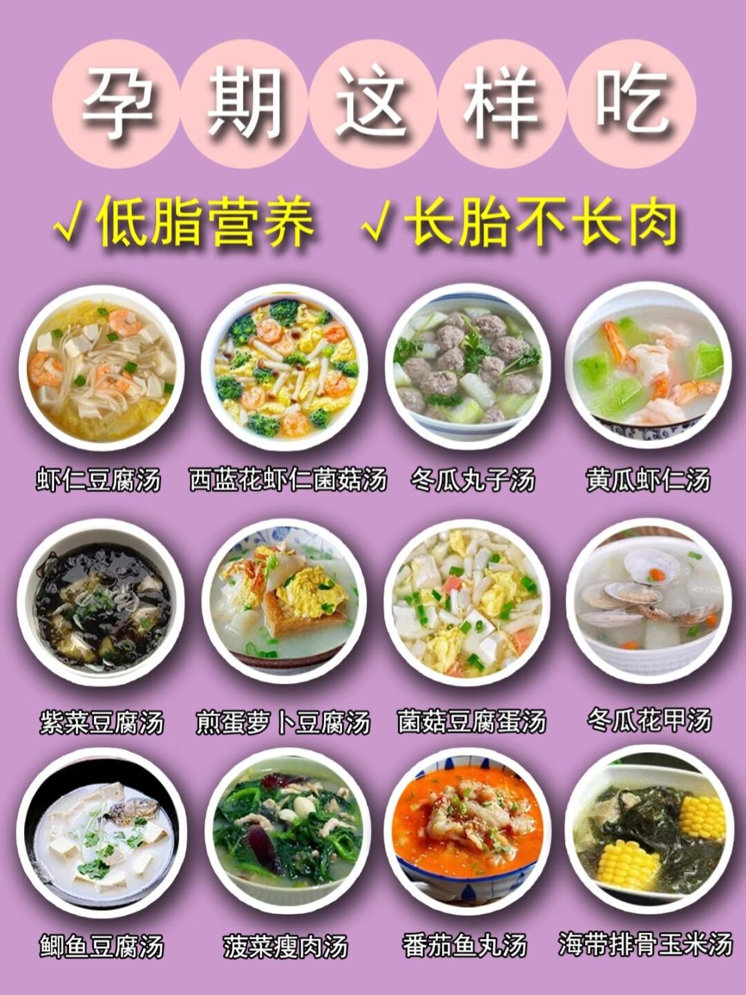 孕期怎么吃 又不长胖 超详细孕期营养食谱 知乎 孕期怎么吃 又不长胖 超详细孕期营养食谱 知乎
