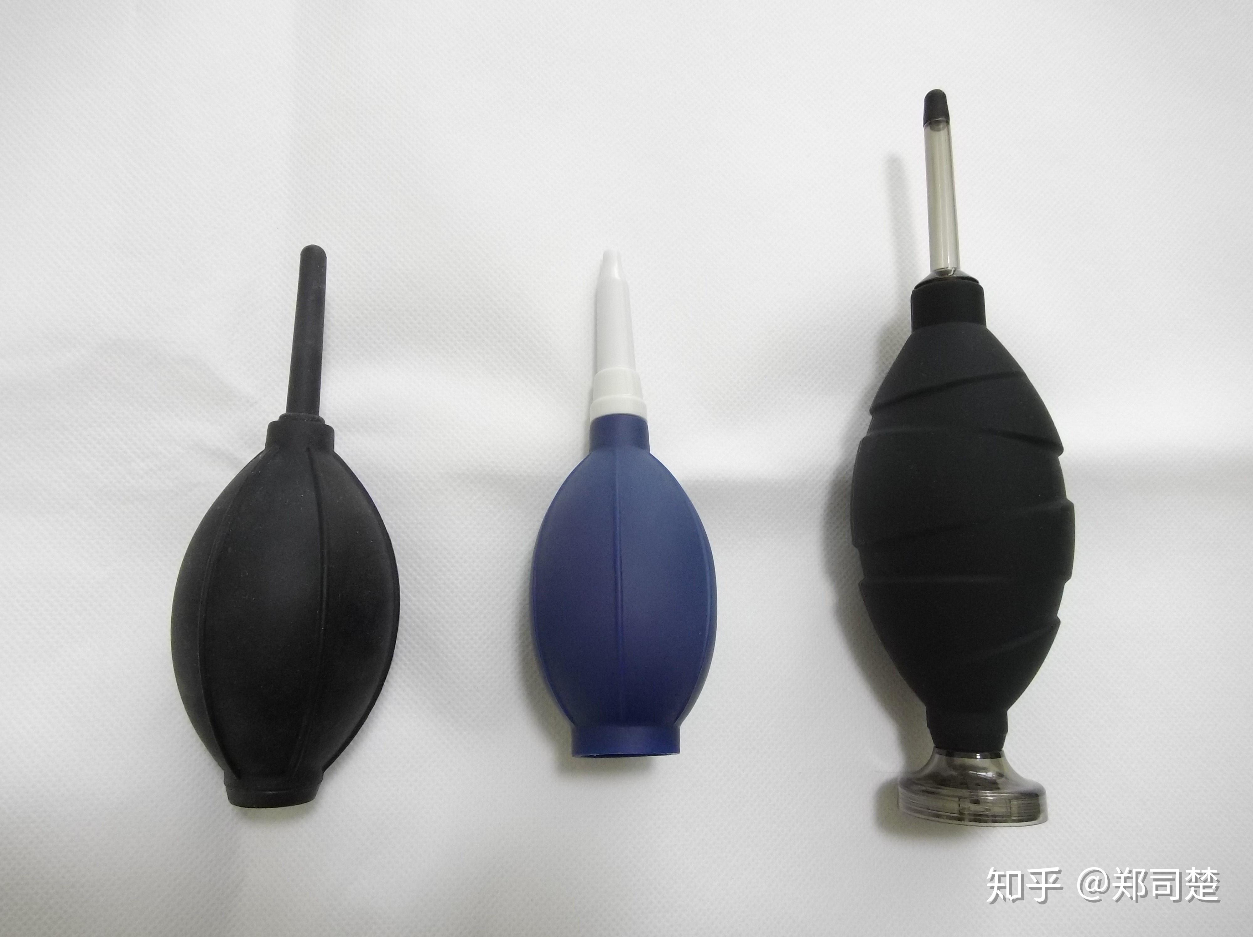 【扯淡】闲聊摄影工具之气吹 - 知乎