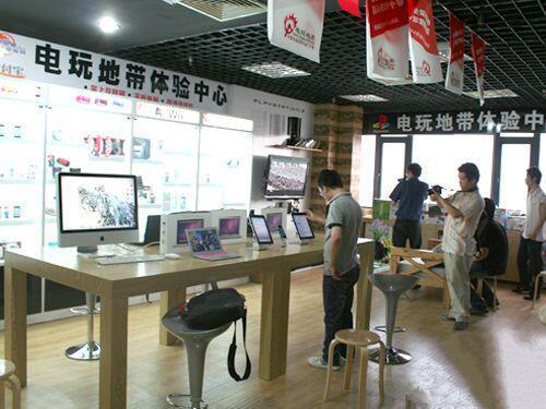 实体游戏店面临倒闭?它们才是"幕后凶手"!