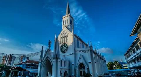 新加坡花场焦点资讯 - 知乎