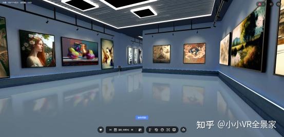 数字博物馆如何设计搭建，一文了解数字博物馆解决方案 - 知乎
