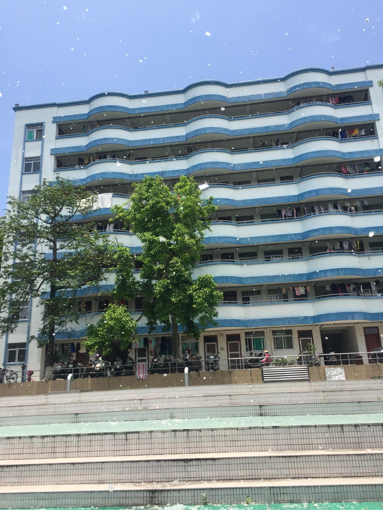 在汕头市潮师中学就读是一种怎样的体验? - 知乎