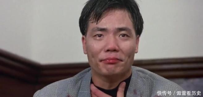 反派程东曾是周星驰的御用配角现今黄金绿叶强势参演电影一触即发收获