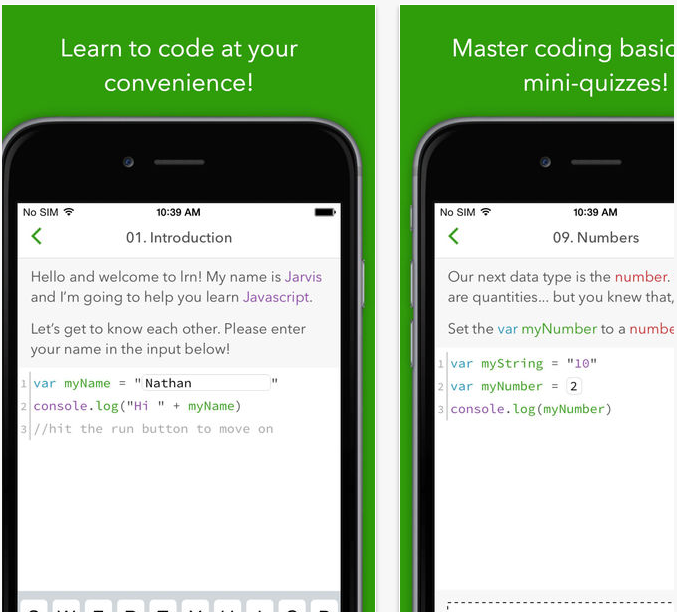  ios app 