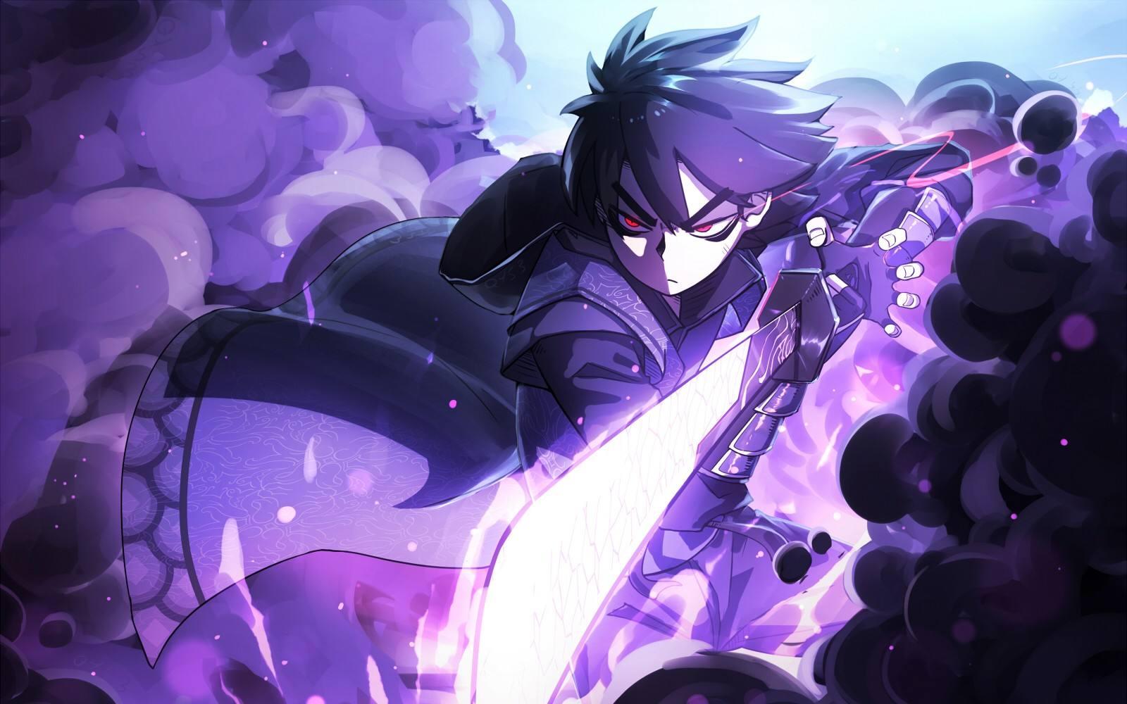 刺客伍六七壁纸有比较好看的吗