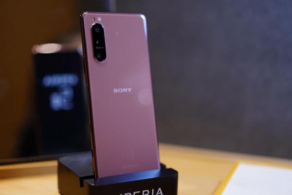1,索尼xperia5 iii,066599.00