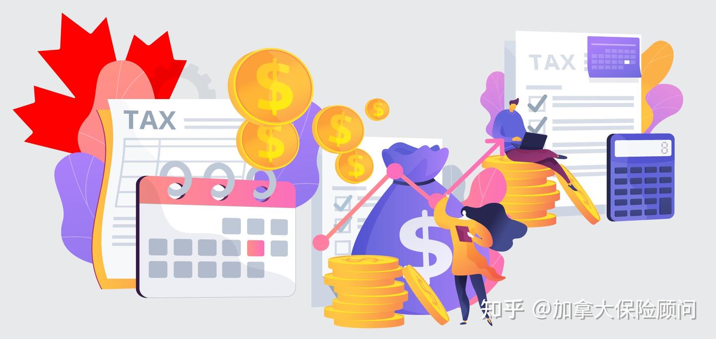 收藏！在加拿大做海外资产申报的十大误区！一定要注意！ - 知乎
