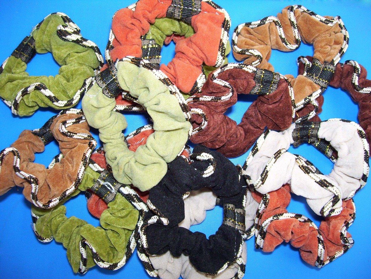 4. 高端配套设施