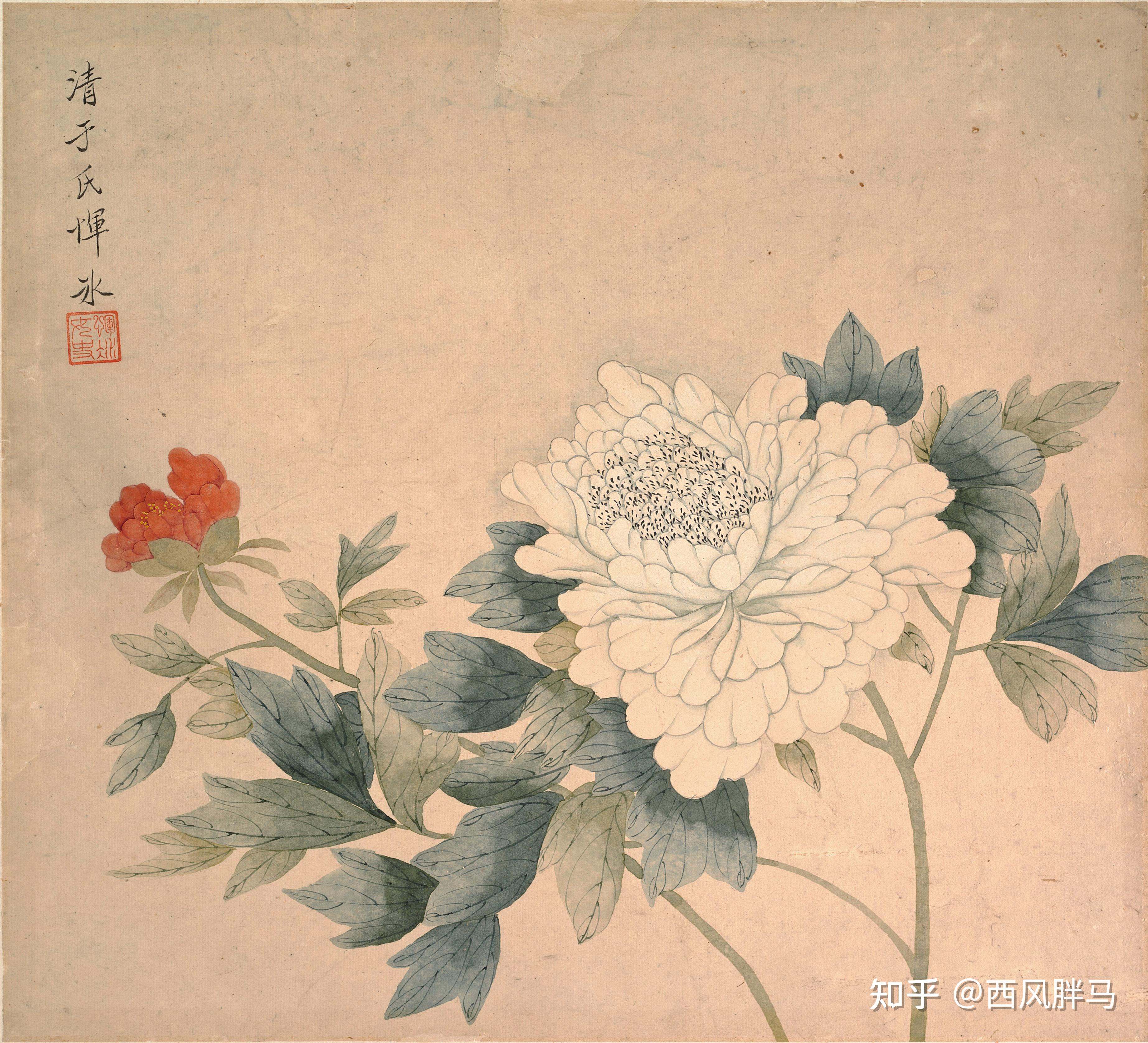 有没有网站可以下载到高清古代中国画图片呀? - 知乎