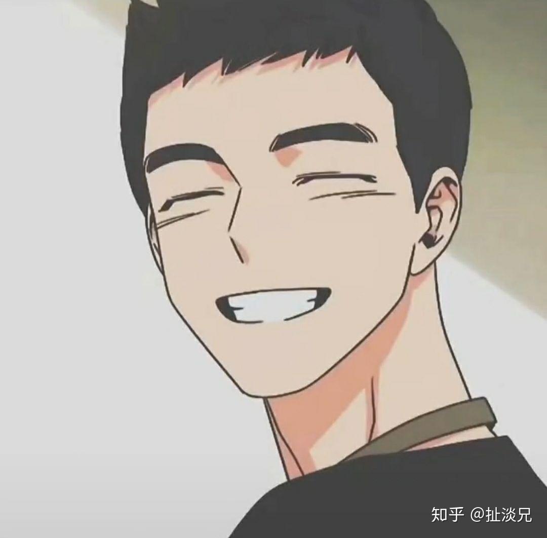有哪些阳光开朗的头像推荐