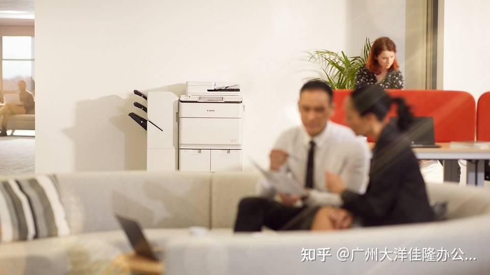 如何高效管理办公设备-办公设备全保服务 - 知乎